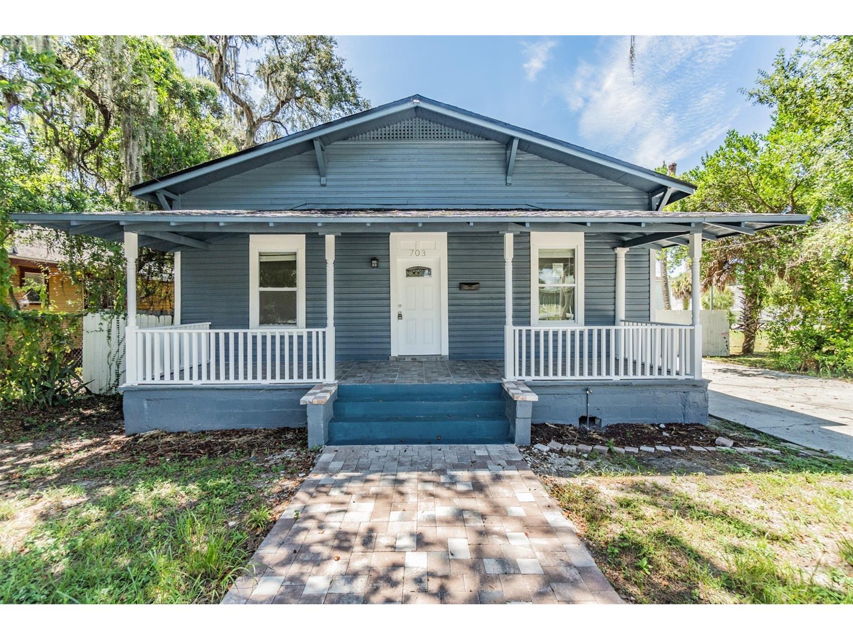 703 E Lake Avenue Tampa FL 33603 S5141881 image1