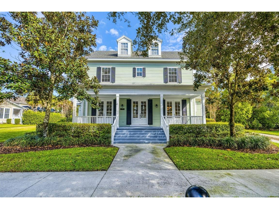 703 Eagle Woods Trail Celebration FL 34747 S5079644 image1