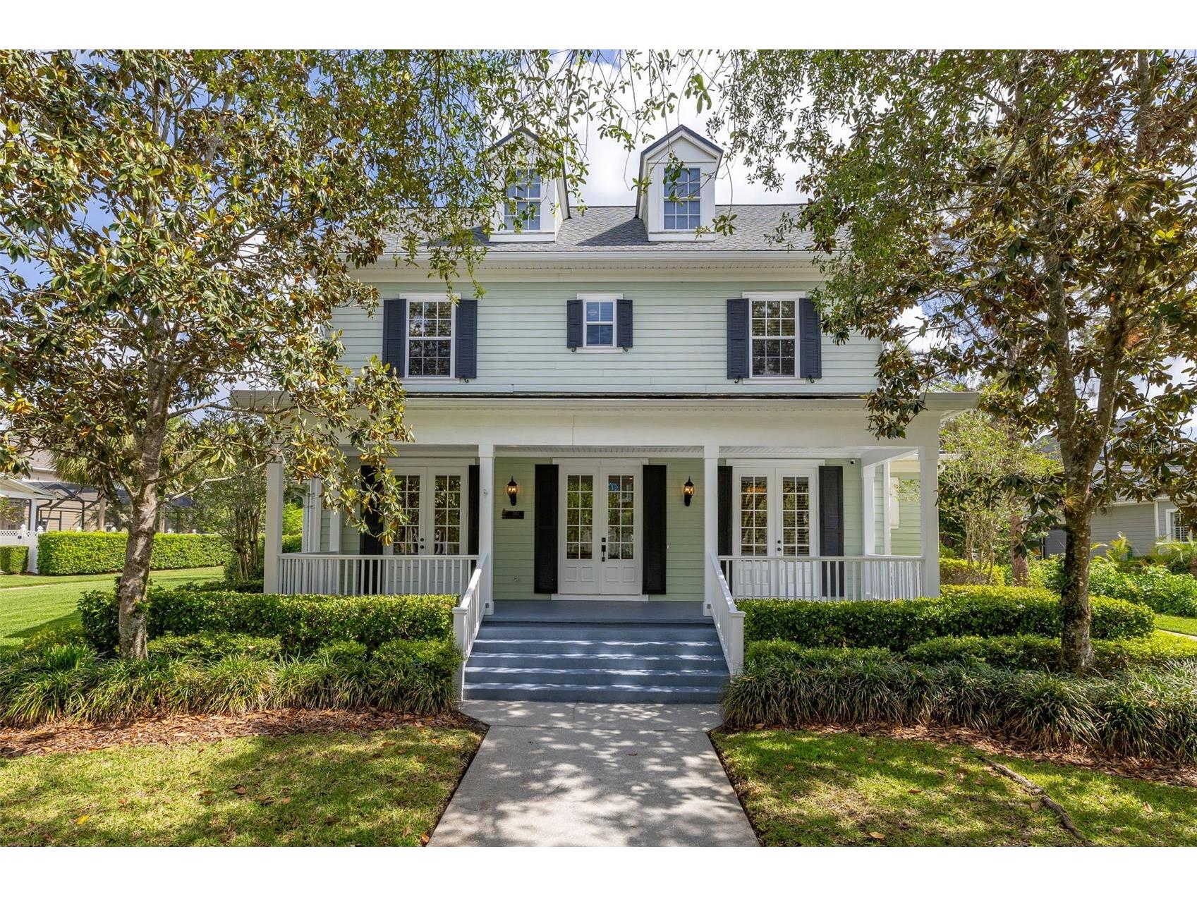 703 Eagle Woods Trail Celebration FL 34747 S5149698 image1