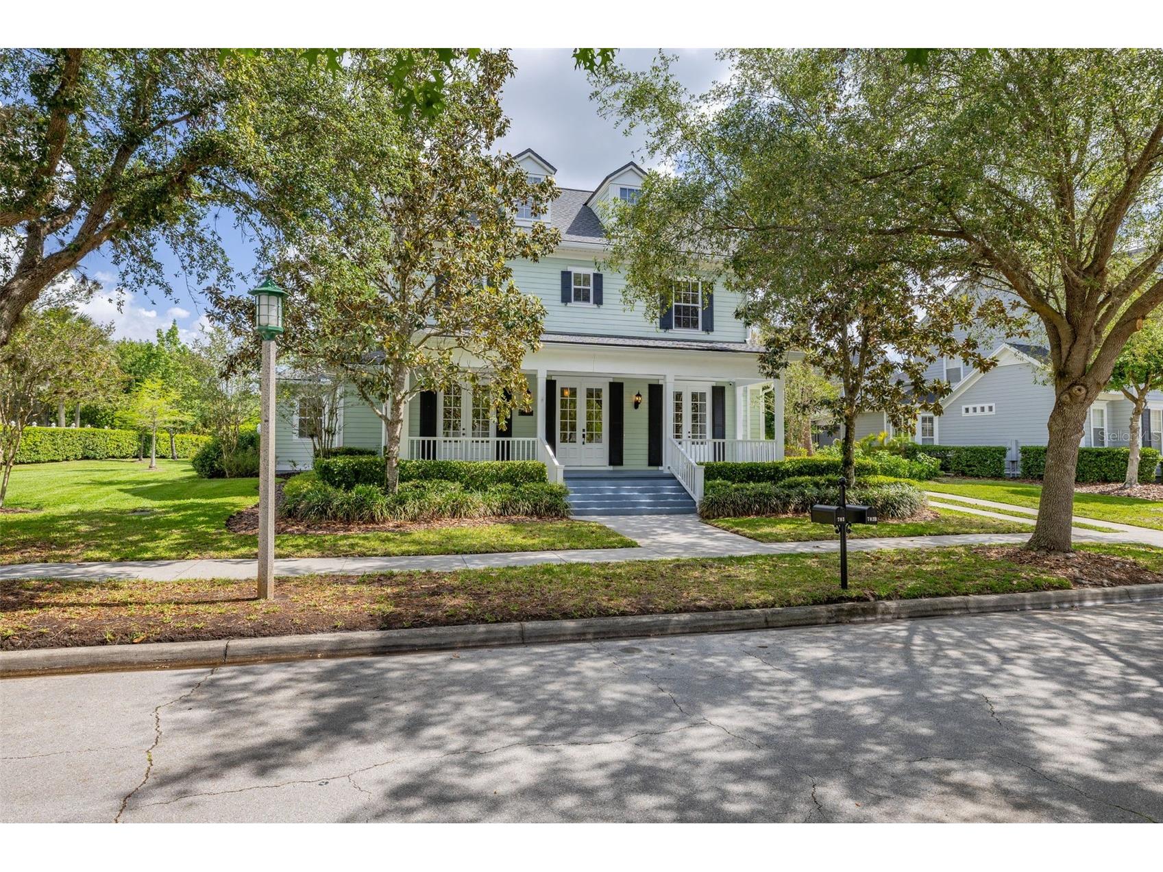 703 Eagle Woods Trail Celebration FL 34747 S5149698 image2