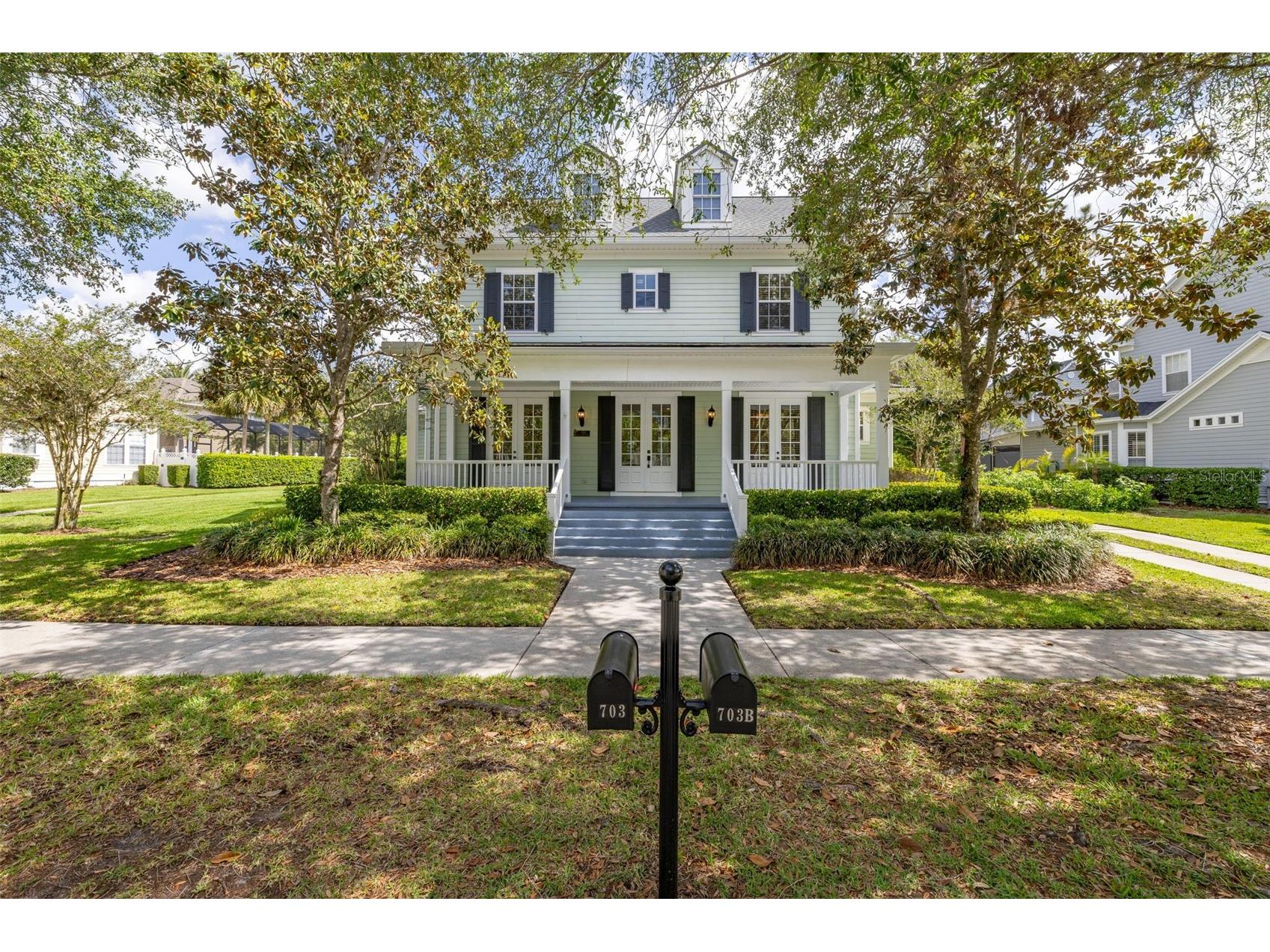 703 Eagle Woods Trail Celebration FL 34747 S5149698 image3
