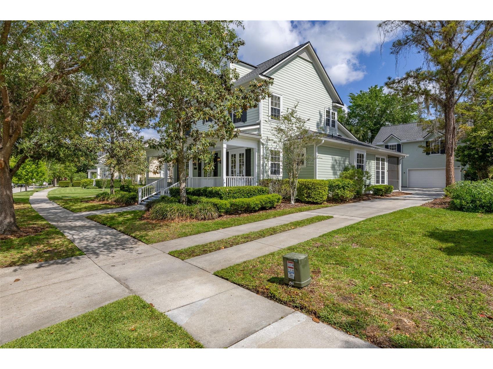 703 Eagle Woods Trail Celebration FL 34747 S5149698 image4