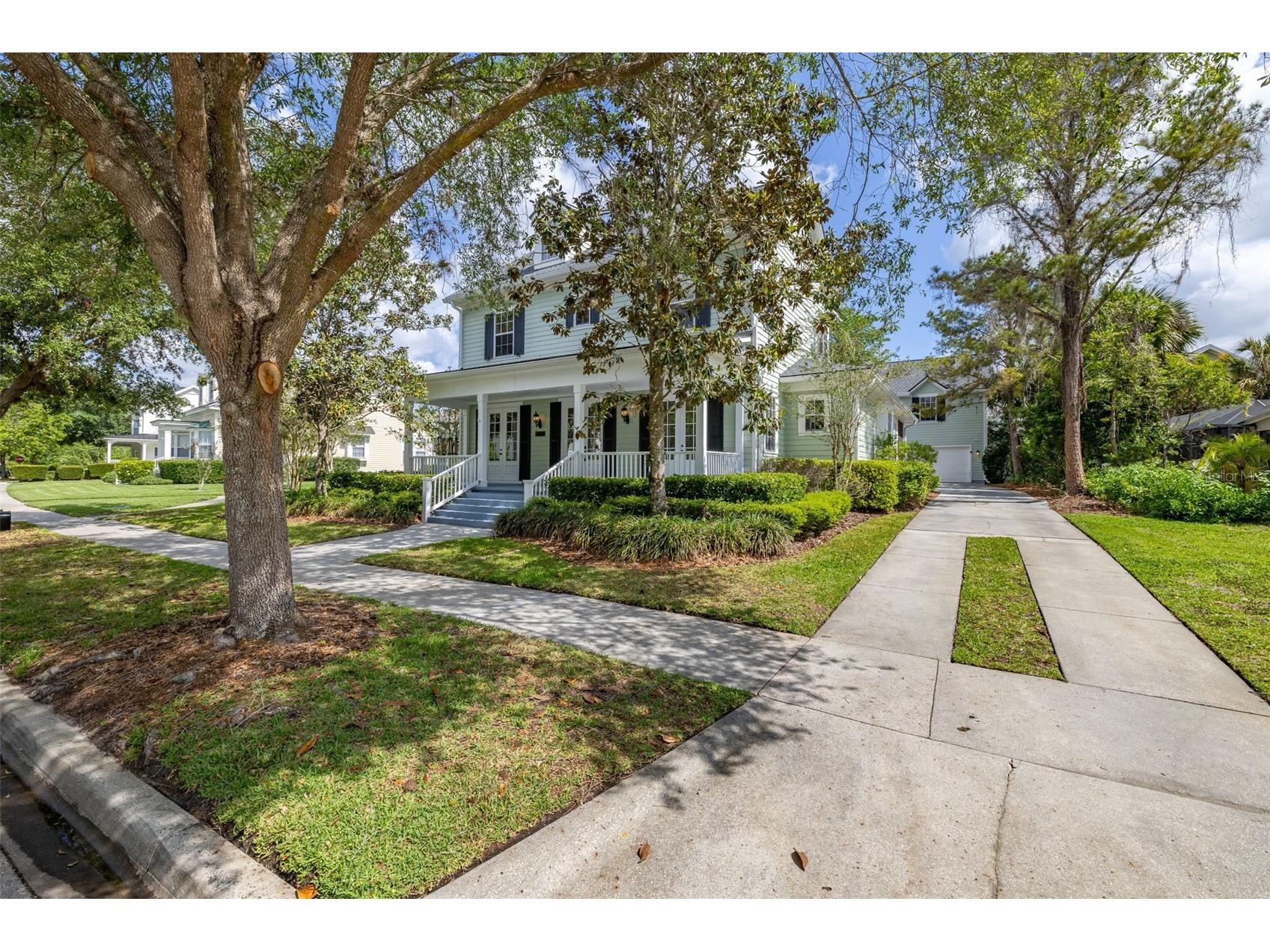 703 Eagle Woods Trail Celebration FL 34747 S5149698 image5