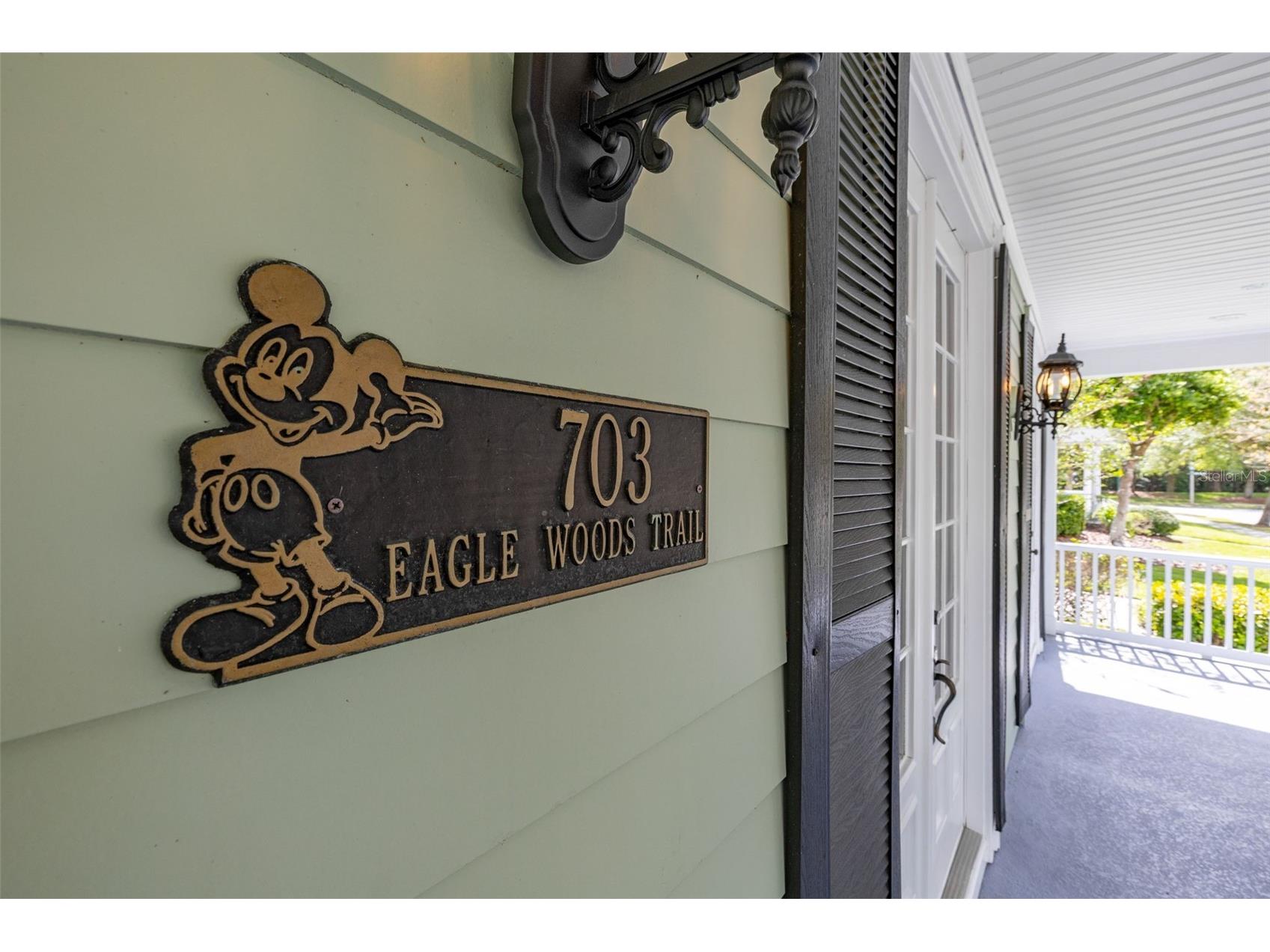 703 Eagle Woods Trail Celebration FL 34747 S5149698 image7