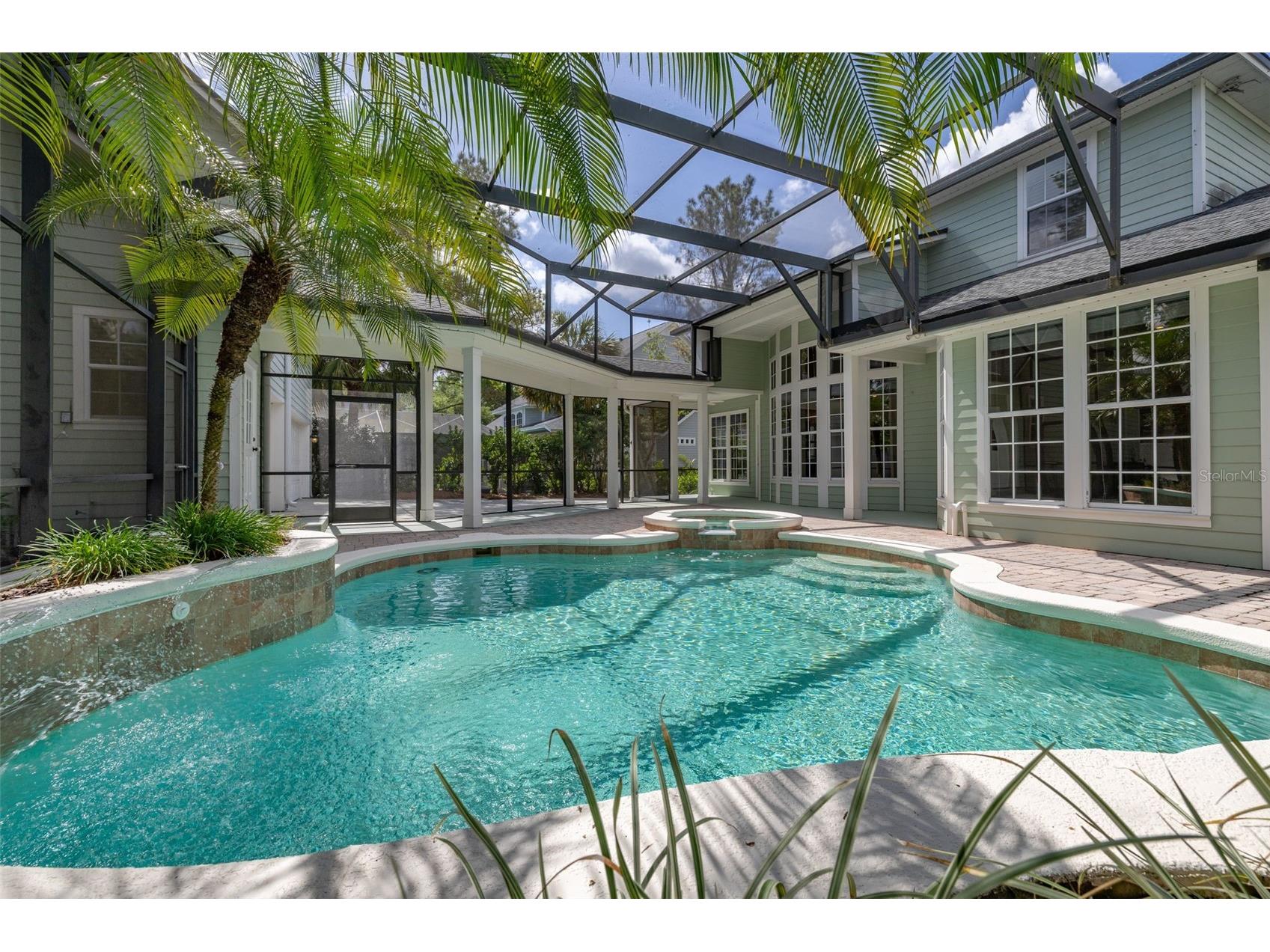 703 Eagle Woods Trail Celebration FL 34747 S5149698 image72