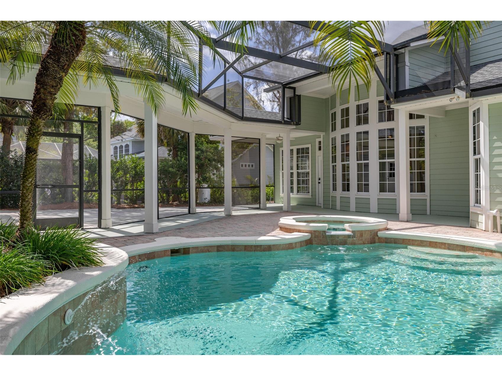 703 Eagle Woods Trail Celebration FL 34747 S5149698 image74