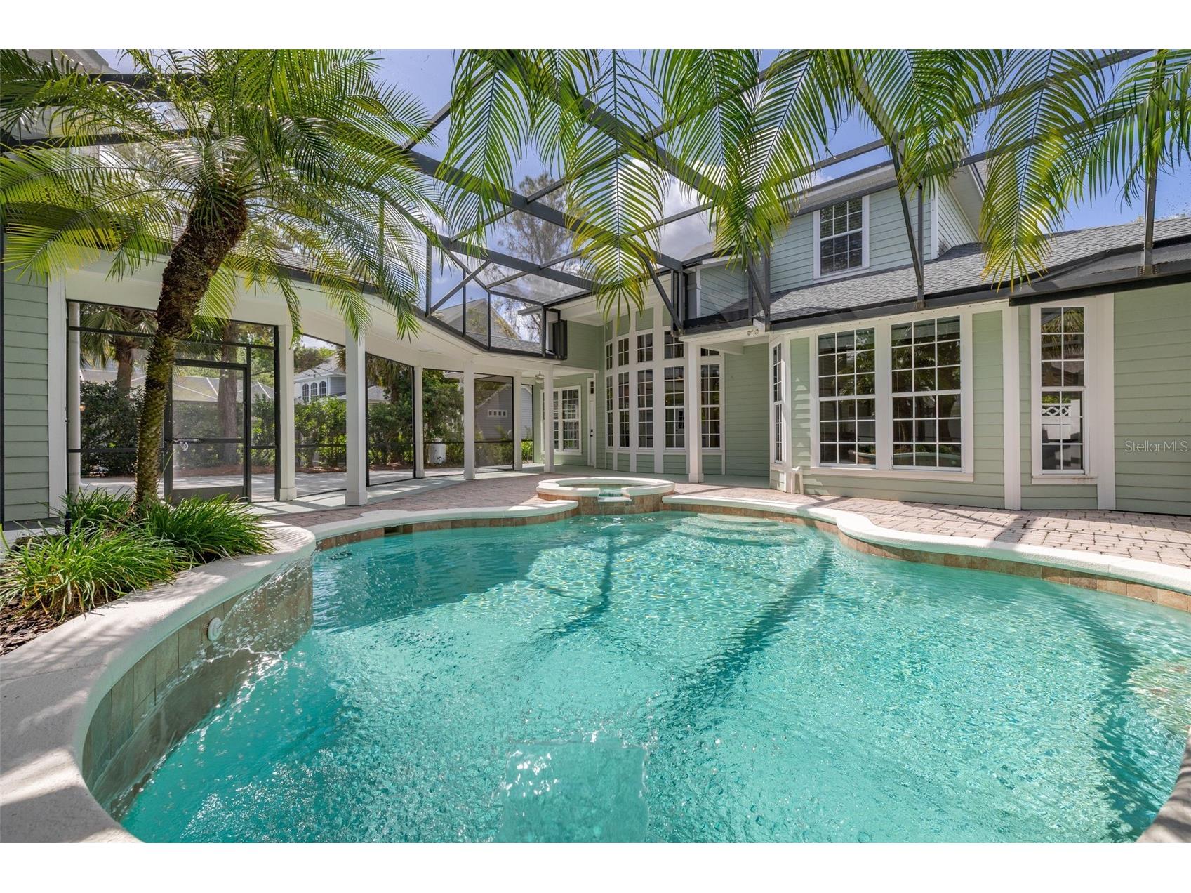 703 Eagle Woods Trail Celebration FL 34747 S5149698 image75