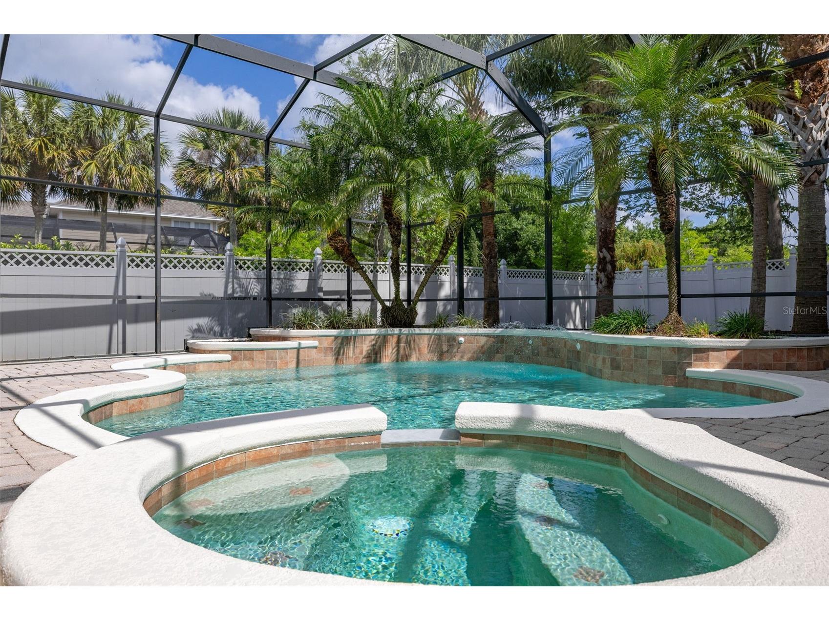 703 Eagle Woods Trail Celebration FL 34747 S5149698 image77
