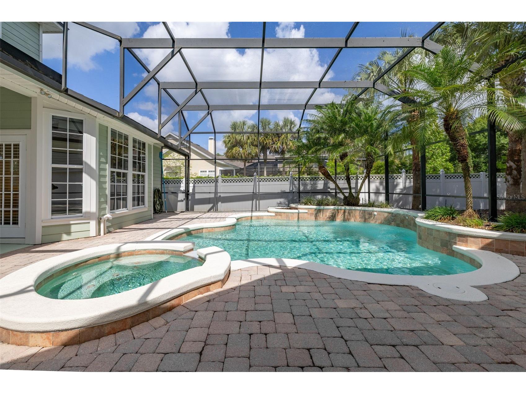 703 Eagle Woods Trail Celebration FL 34747 S5149698 image78