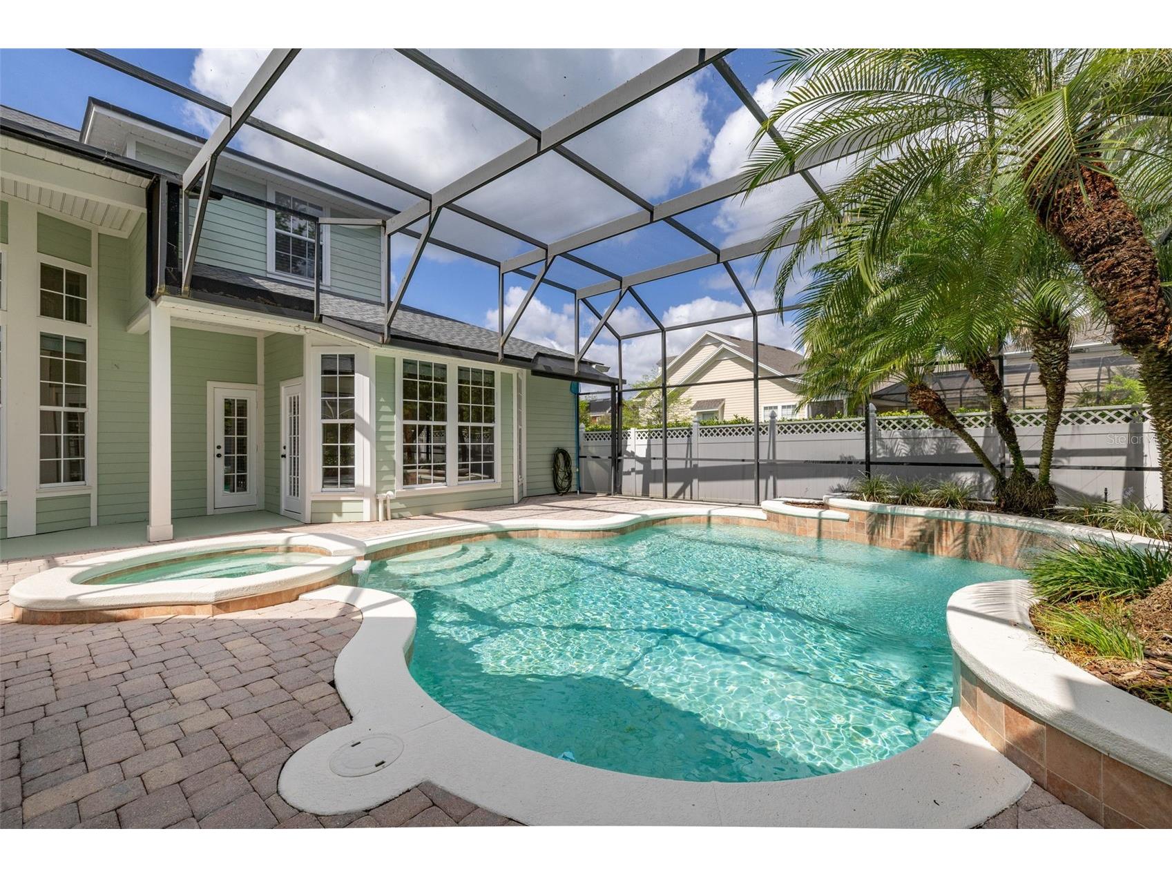 703 Eagle Woods Trail Celebration FL 34747 S5149698 image79