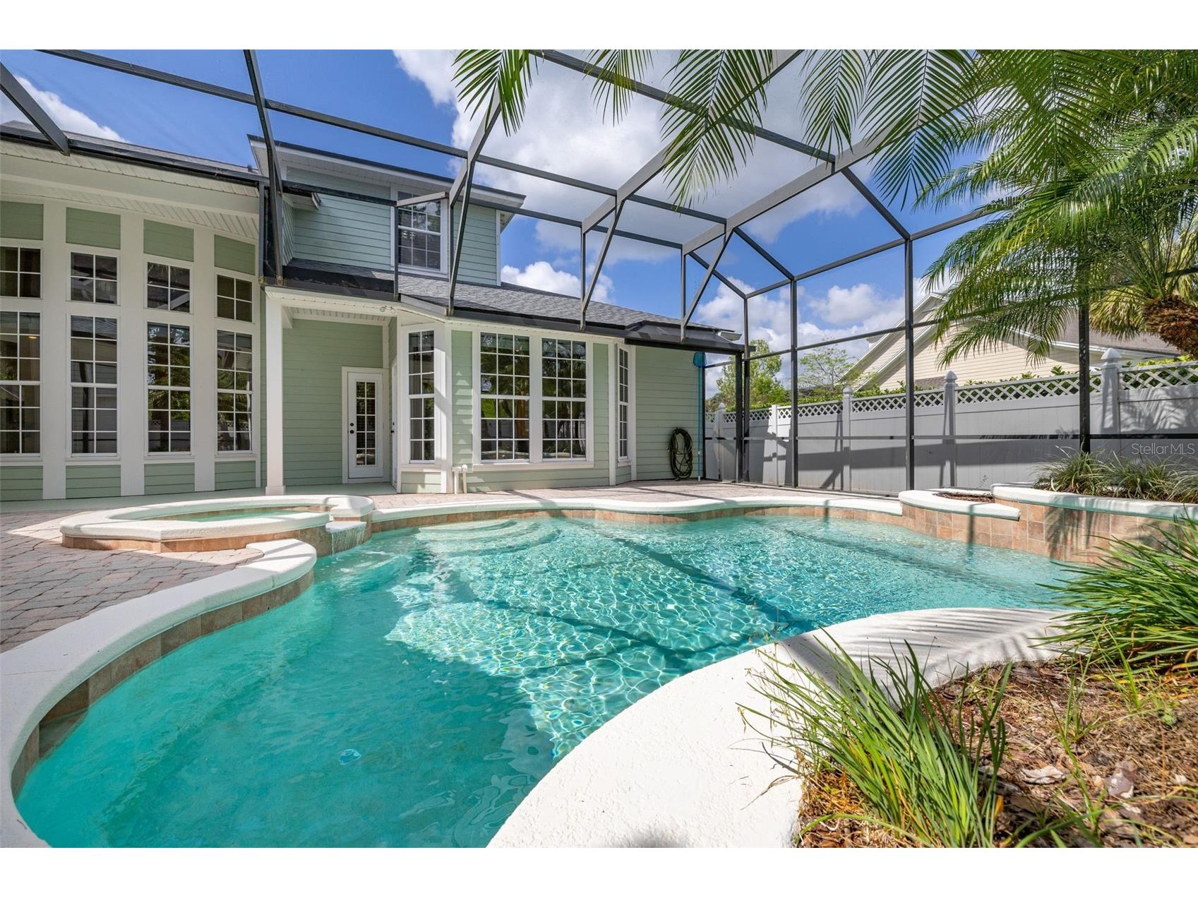 703 Eagle Woods Trail Celebration FL 34747 S5149698 image80