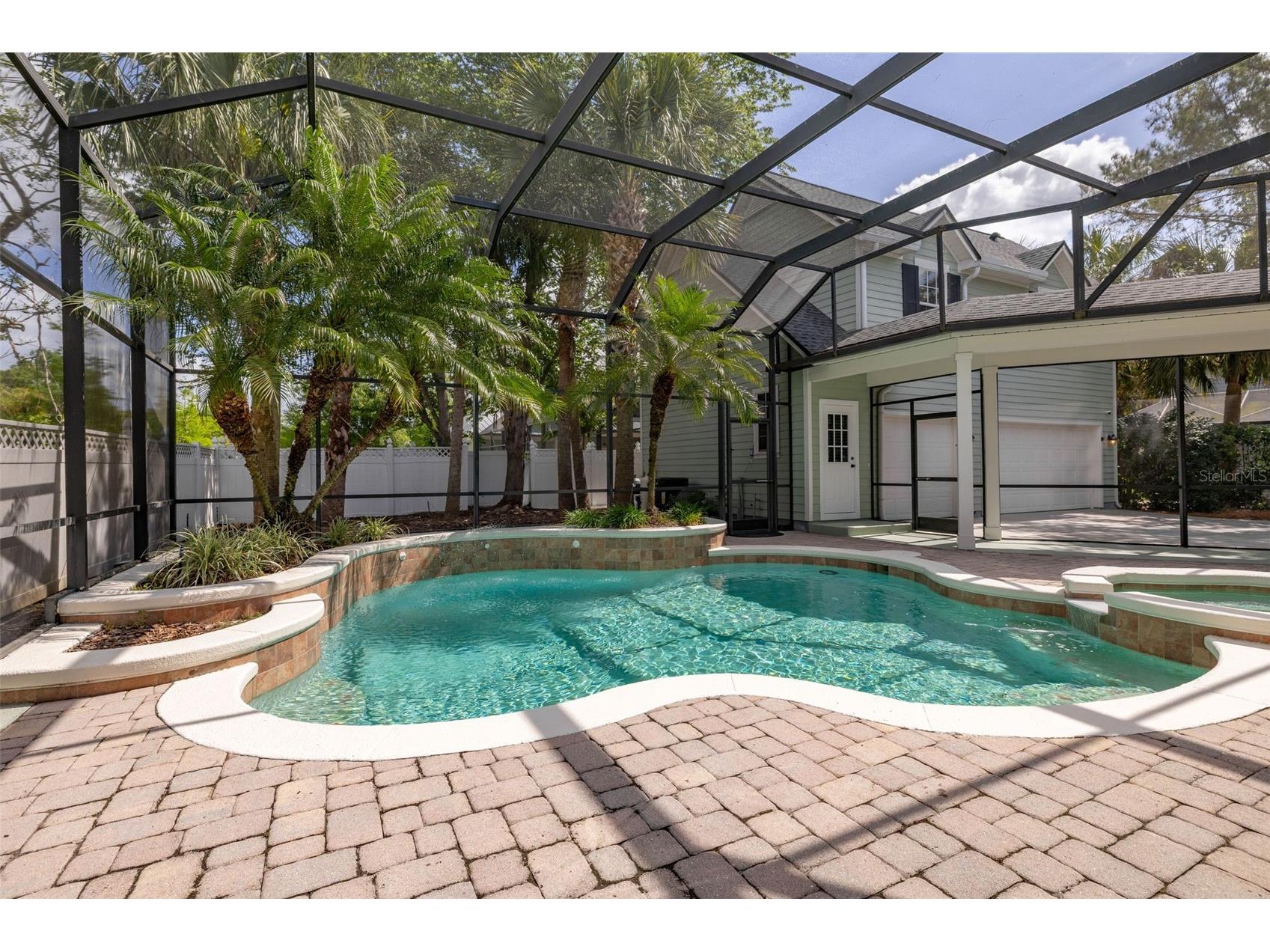 703 Eagle Woods Trail Celebration FL 34747 S5149698 image82