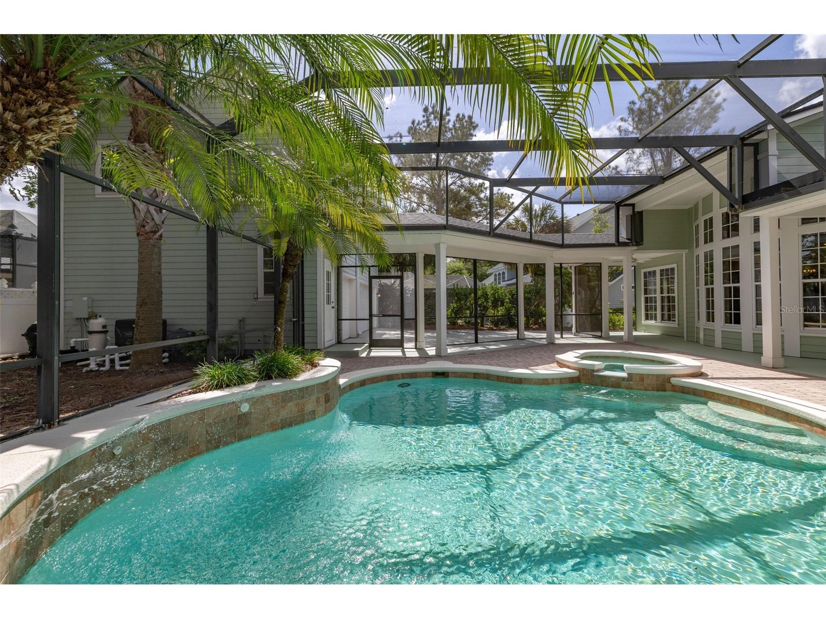703 Eagle Woods Trail Celebration FL 34747 S5149698 image83