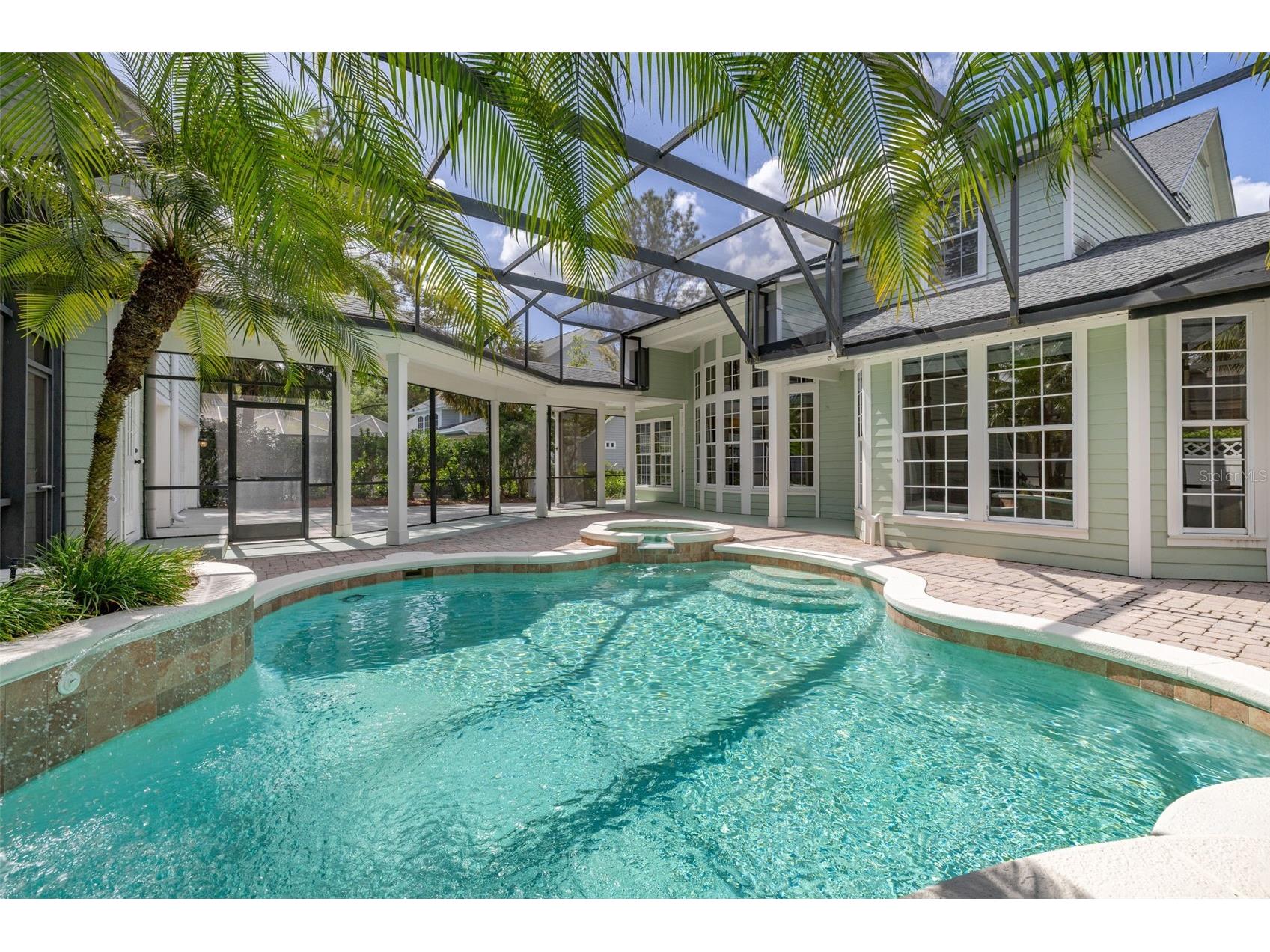 703 Eagle Woods Trail Celebration FL 34747 S5149698 image84