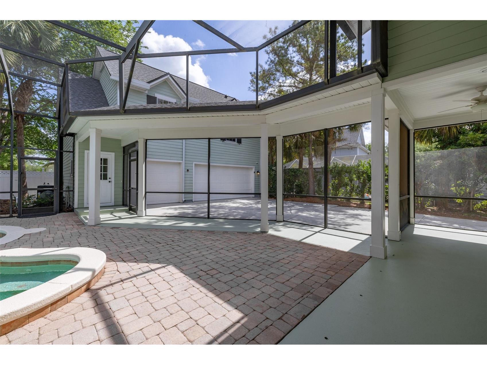 703 Eagle Woods Trail Celebration FL 34747 S5149698 image88