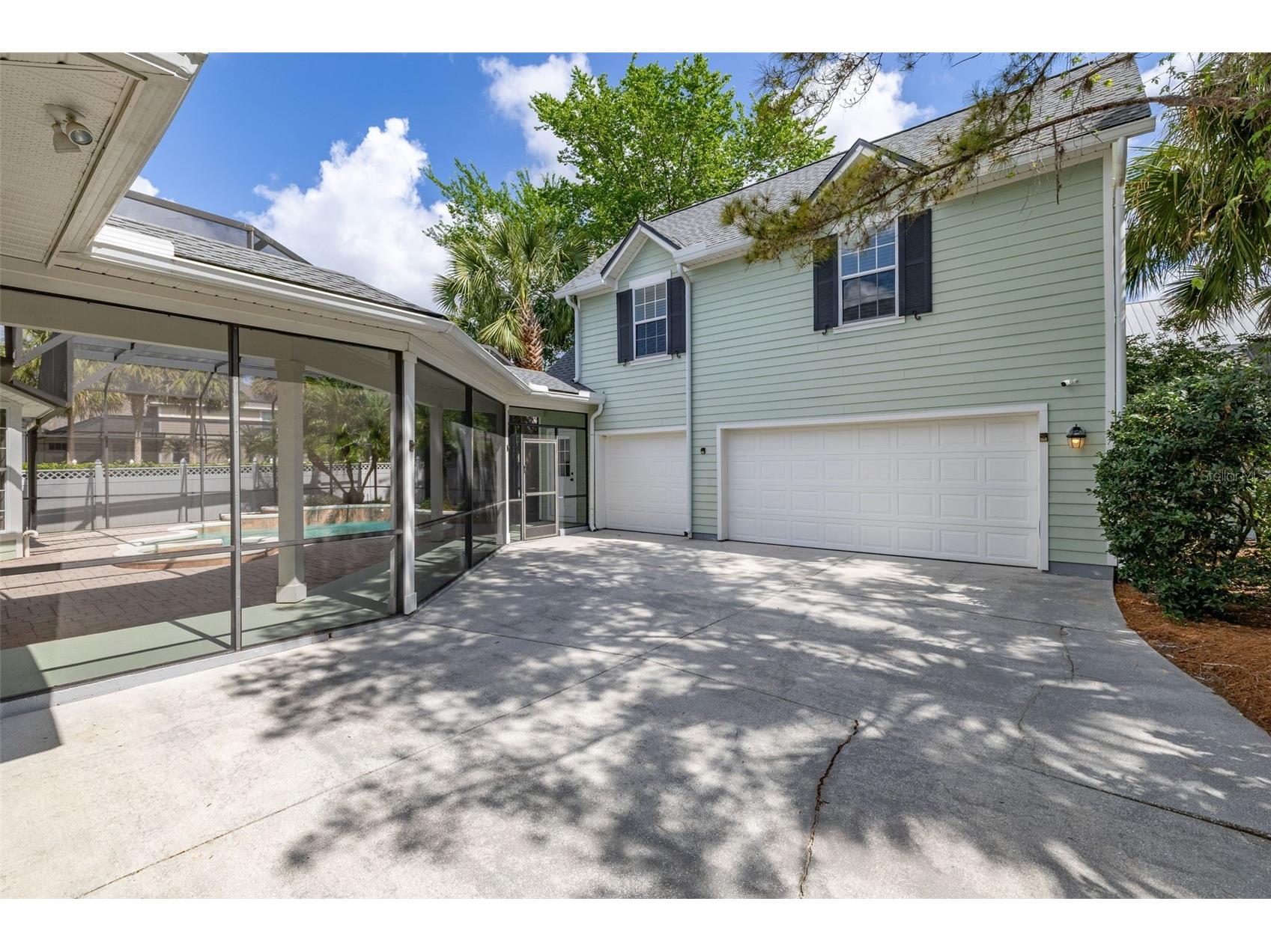 703 Eagle Woods Trail Celebration FL 34747 S5149698 image90