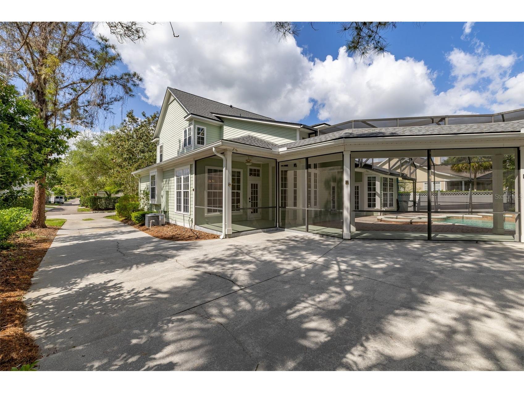 703 Eagle Woods Trail Celebration FL 34747 S5149698 image92