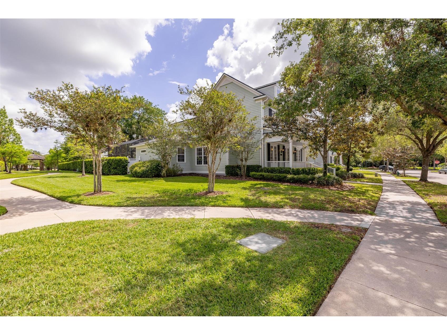 703 Eagle Woods Trail Celebration FL 34747 S5149698 image94