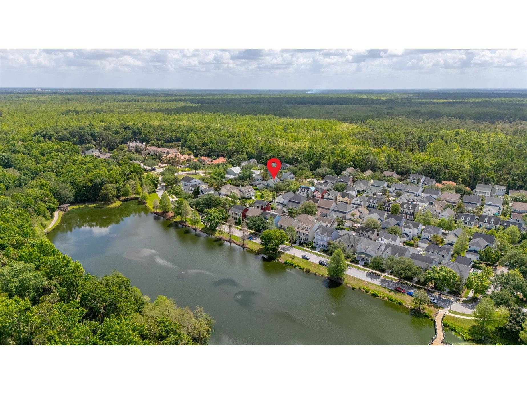 703 Eagle Woods Trail Celebration FL 34747 S5149698 image95