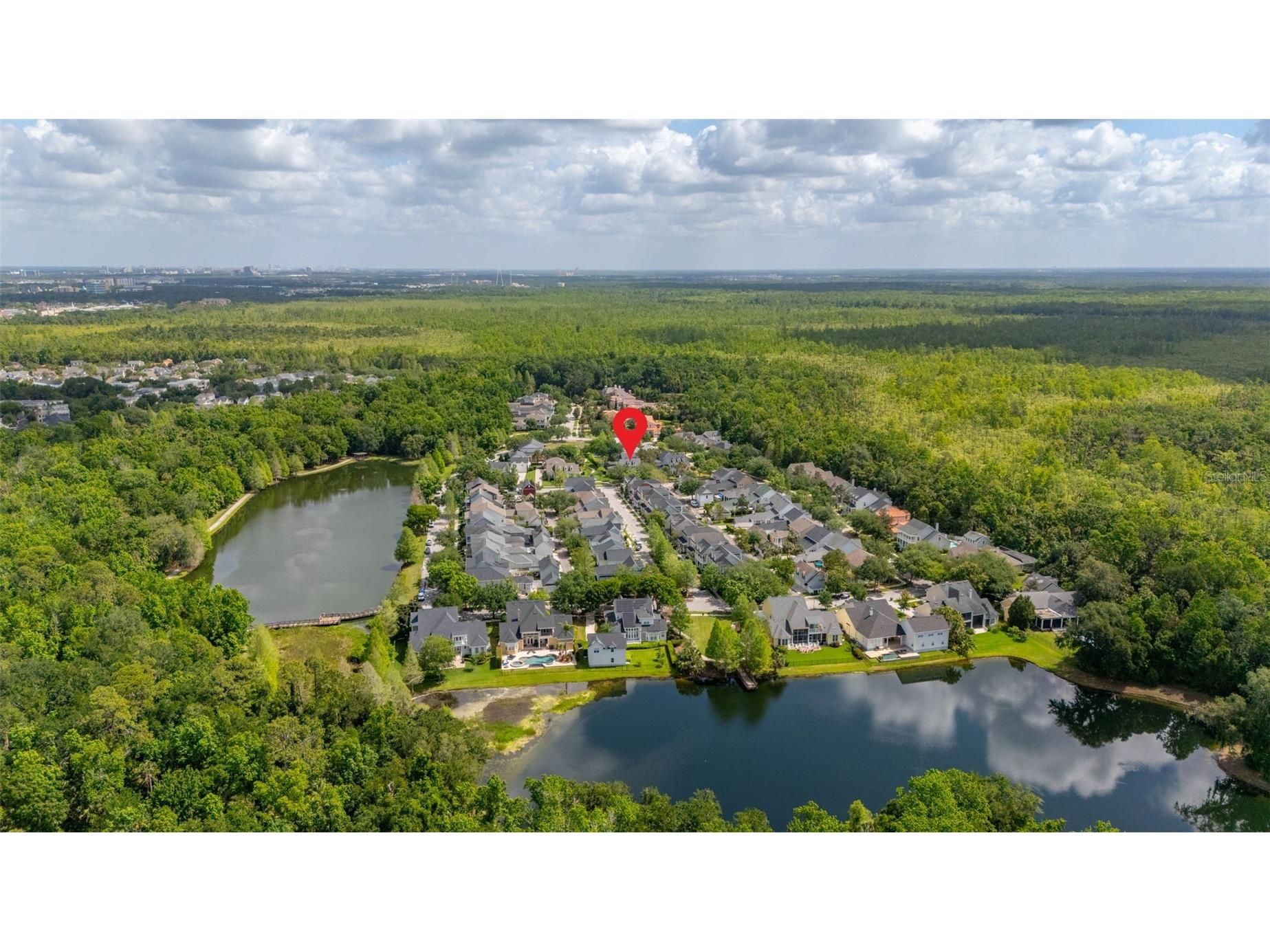 703 Eagle Woods Trail Celebration FL 34747 S5149698 image96