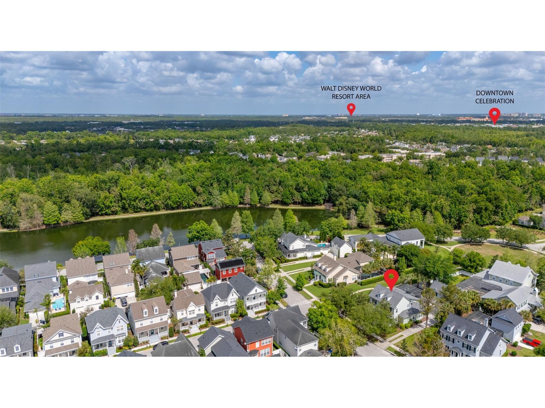 703 Eagle Woods Trail Celebration FL 34747 S5149698 image98