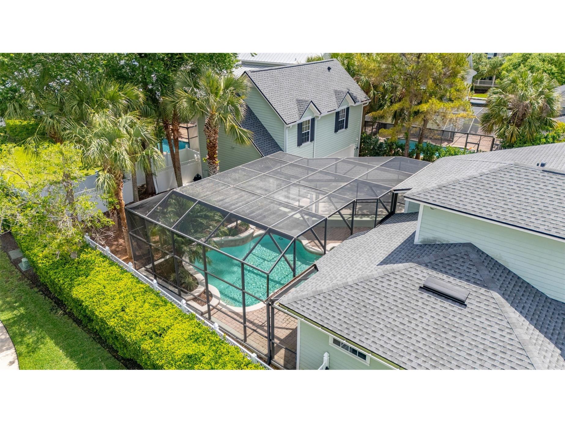 703 Eagle Woods Trail Celebration FL 34747 S5149698 image99