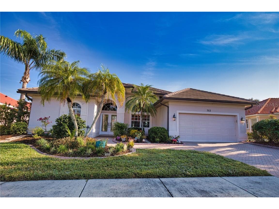 703 Fringed Orchid Trail Venice FL 34293 N6141470 image1