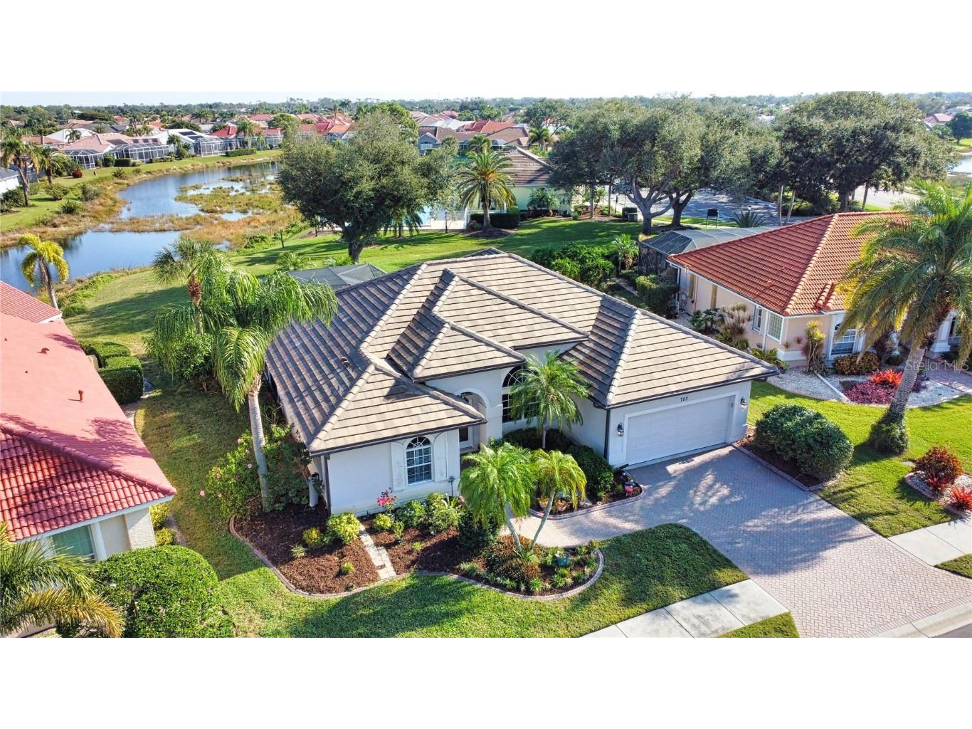 703 Fringed Orchid Trail Venice FL 34293 N6141470 image55