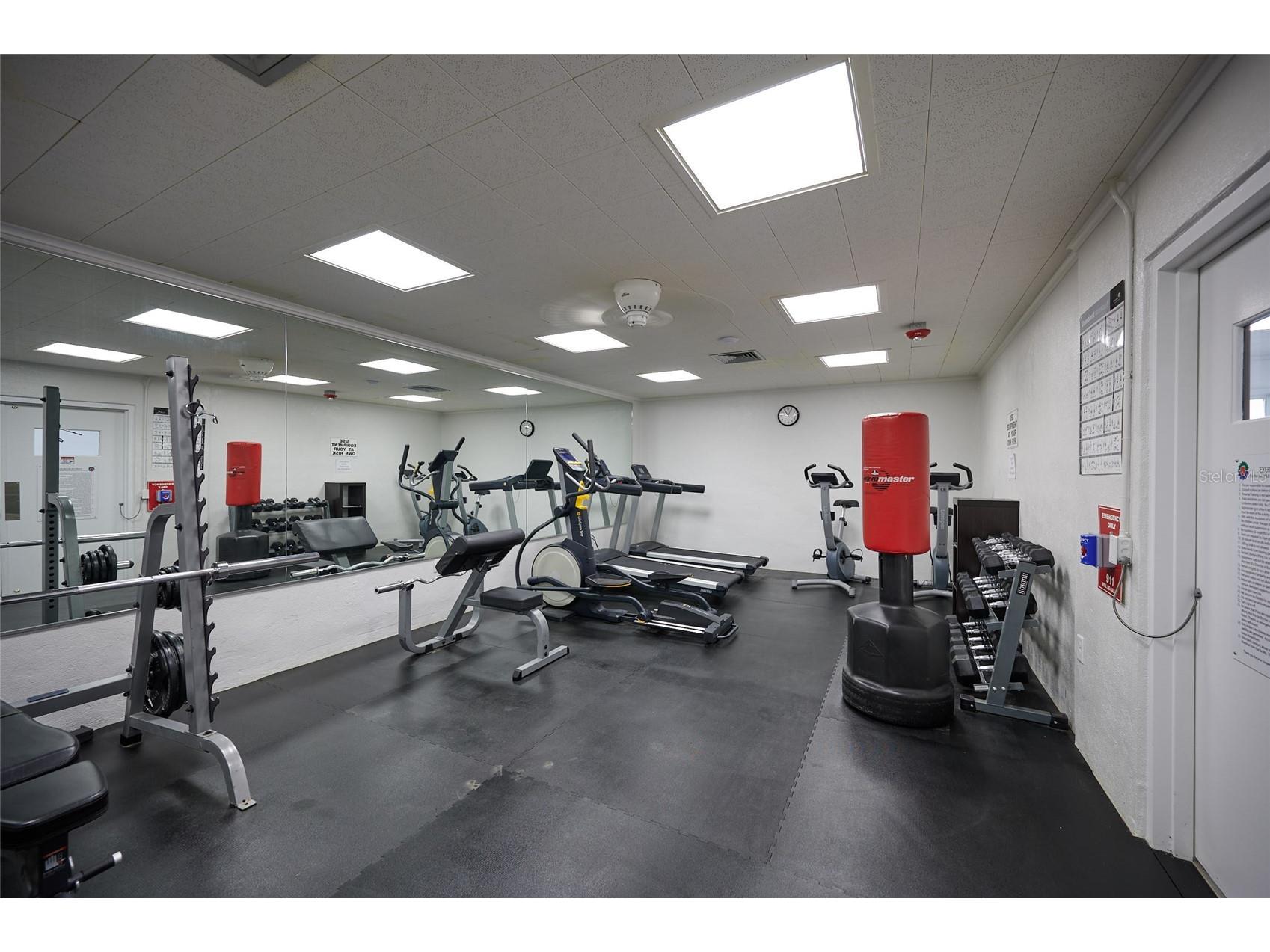 703 Gardenia Drive Indian Lake Estates FL 33855 - LAKE WALK-IN-WATER P4937328 image18