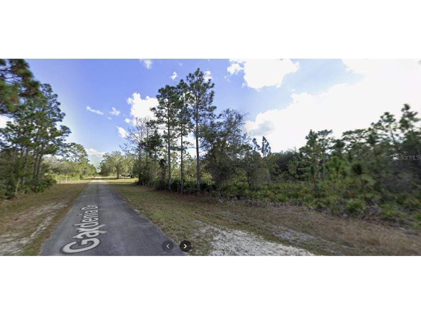 703 Gardenia Drive Indian Lake Estates FL 33855 - LAKE WALK-IN-WATER P4937328 image3