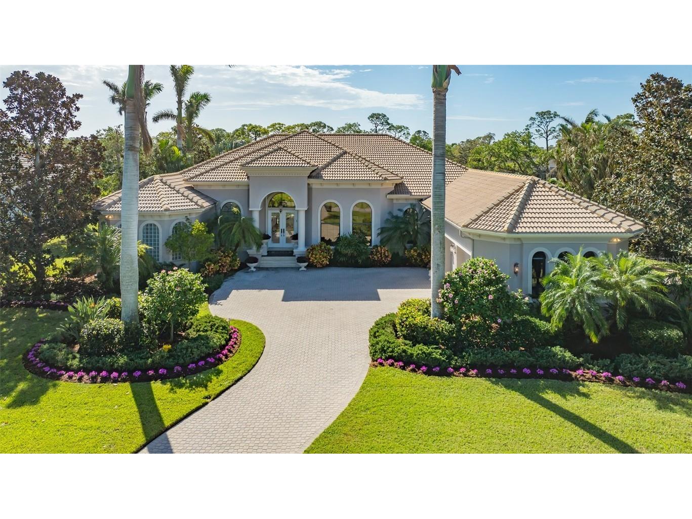 703 Macewen Drive Osprey FL 34229 A4629641 image1