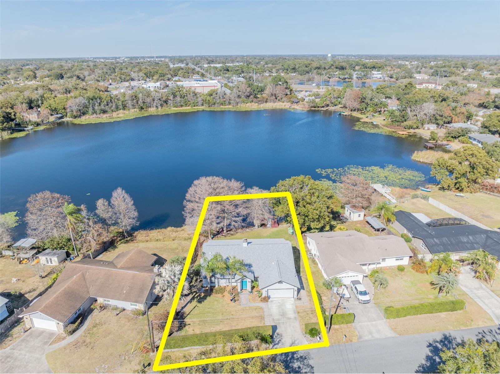703 Meredith Street Fern Park FL 32730 - LAKE PEARL O6389152 image26
