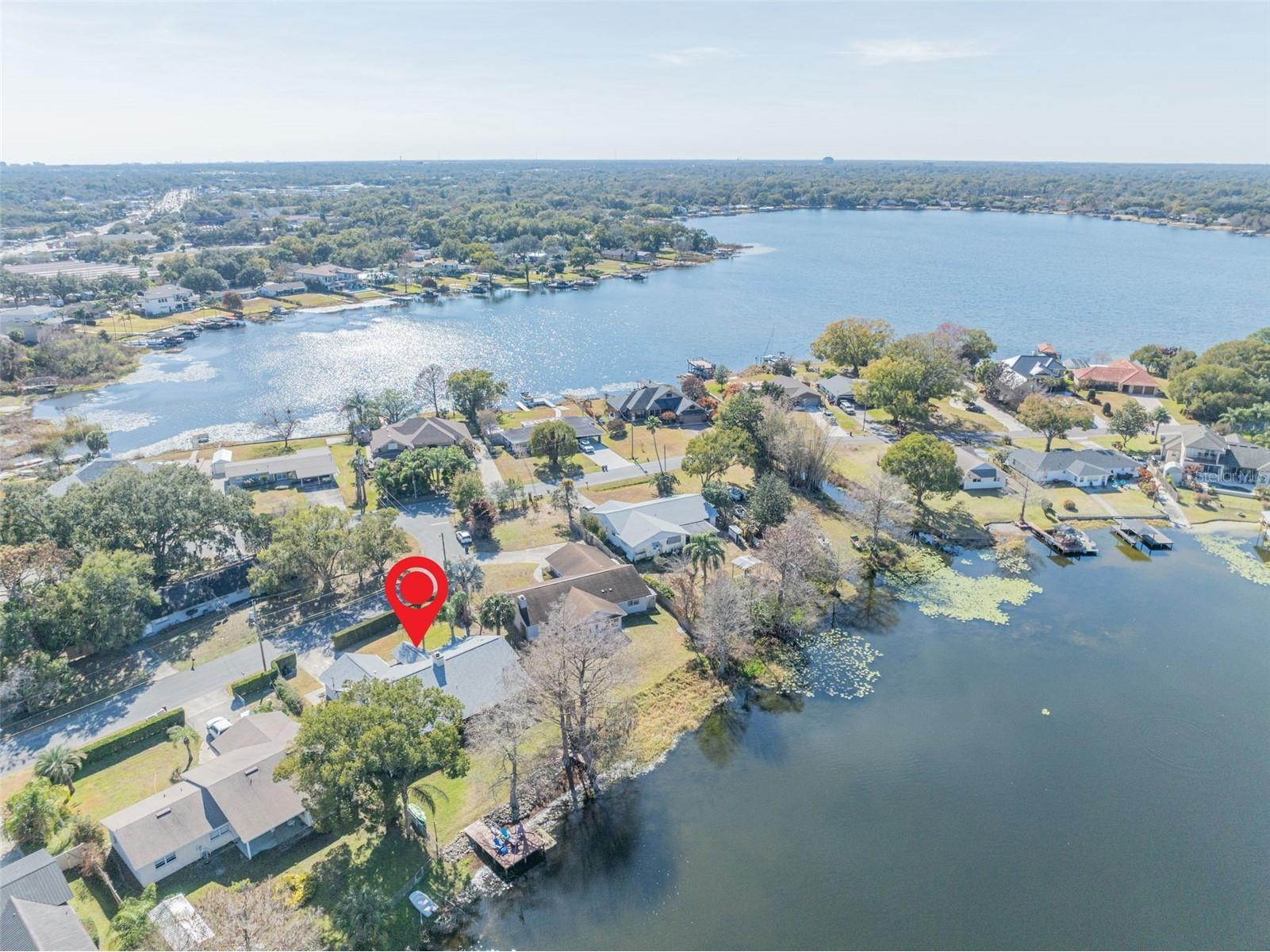 703 Meredith Street Fern Park FL 32730 - LAKE PEARL O6389152 image27