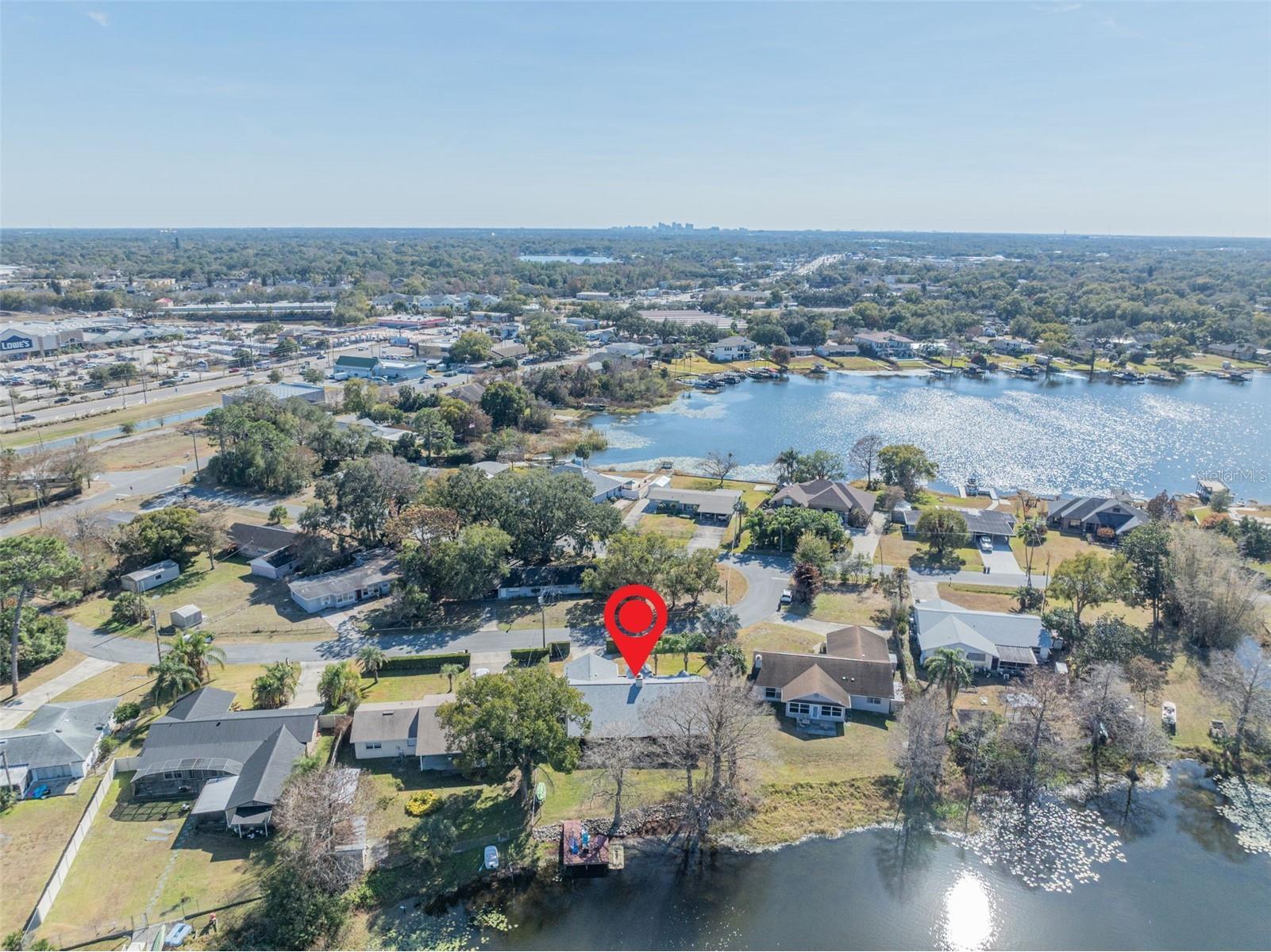 703 Meredith Street Fern Park FL 32730 - LAKE PEARL O6389152 image28