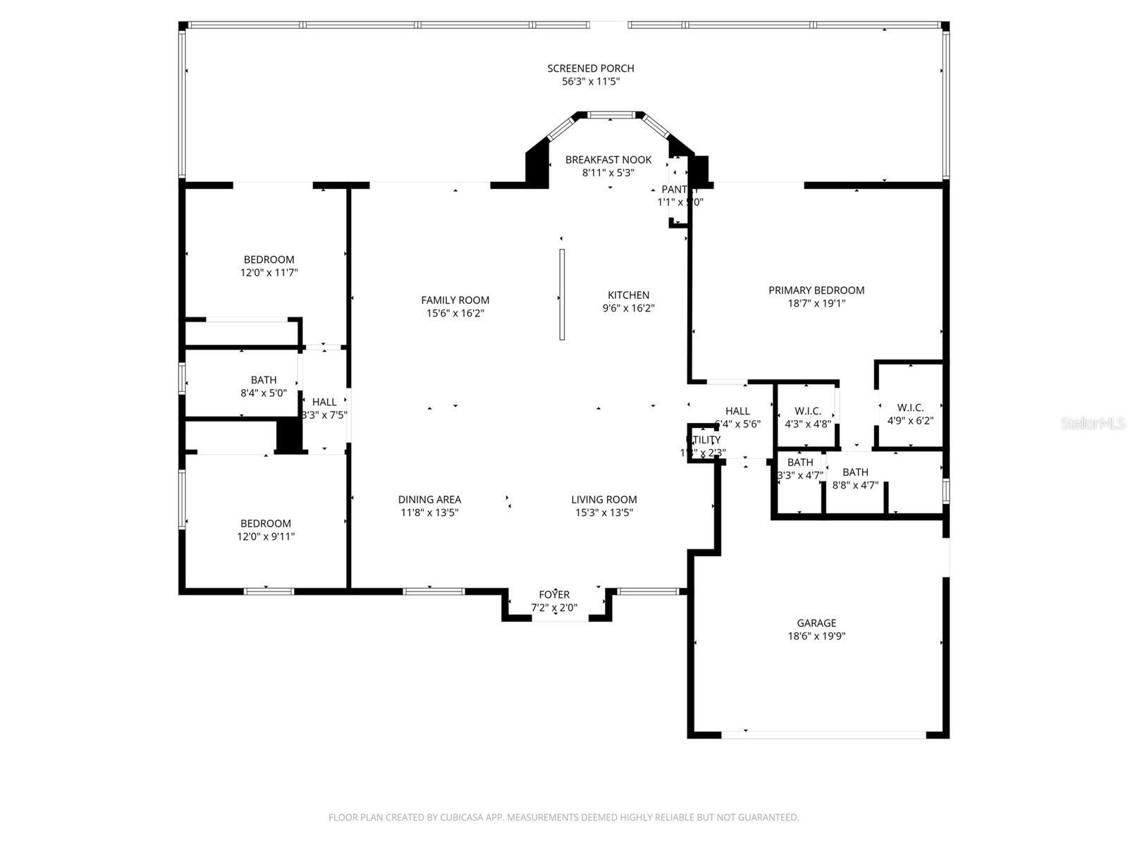 703 Meredith Street Fern Park FL 32730 - LAKE PEARL O6389152 image32