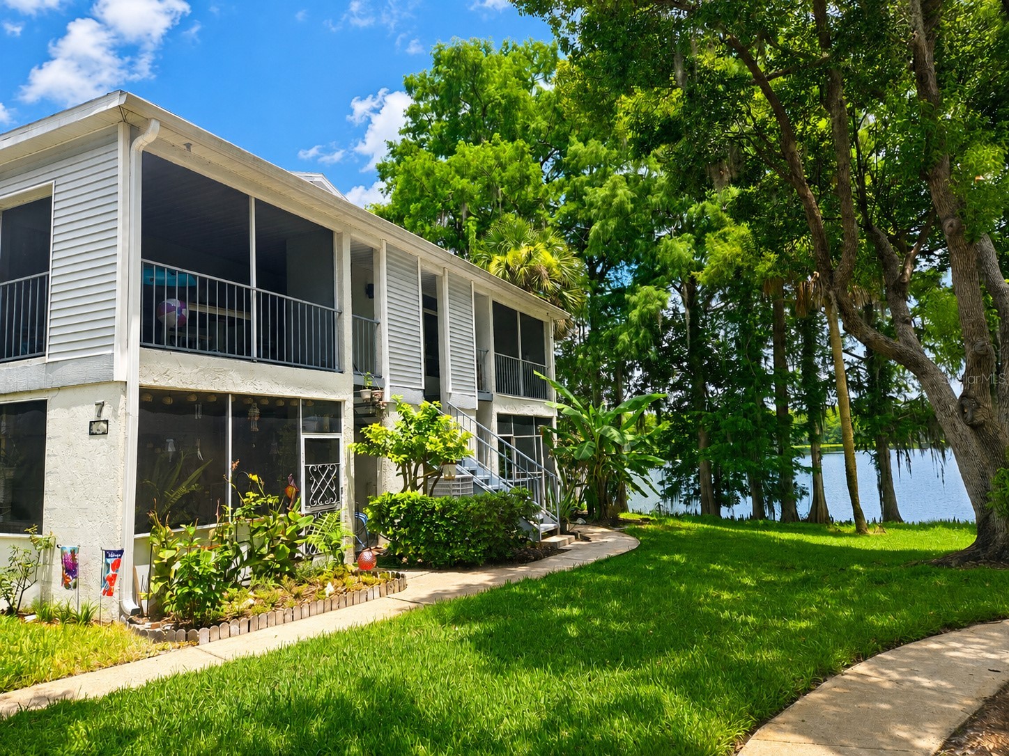 703 Northlake Drive #703 Sanford FL 32773 O6423350 image1