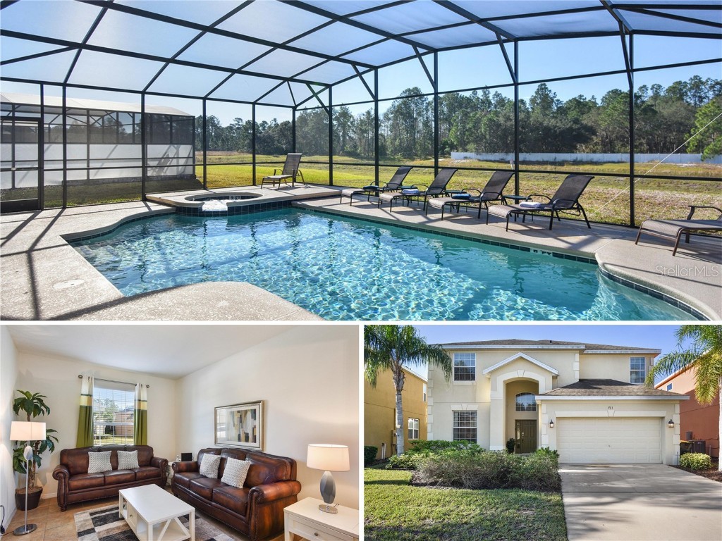 703 Orange Cosmos Boulevard Davenport FL 33837 S5069024 image1