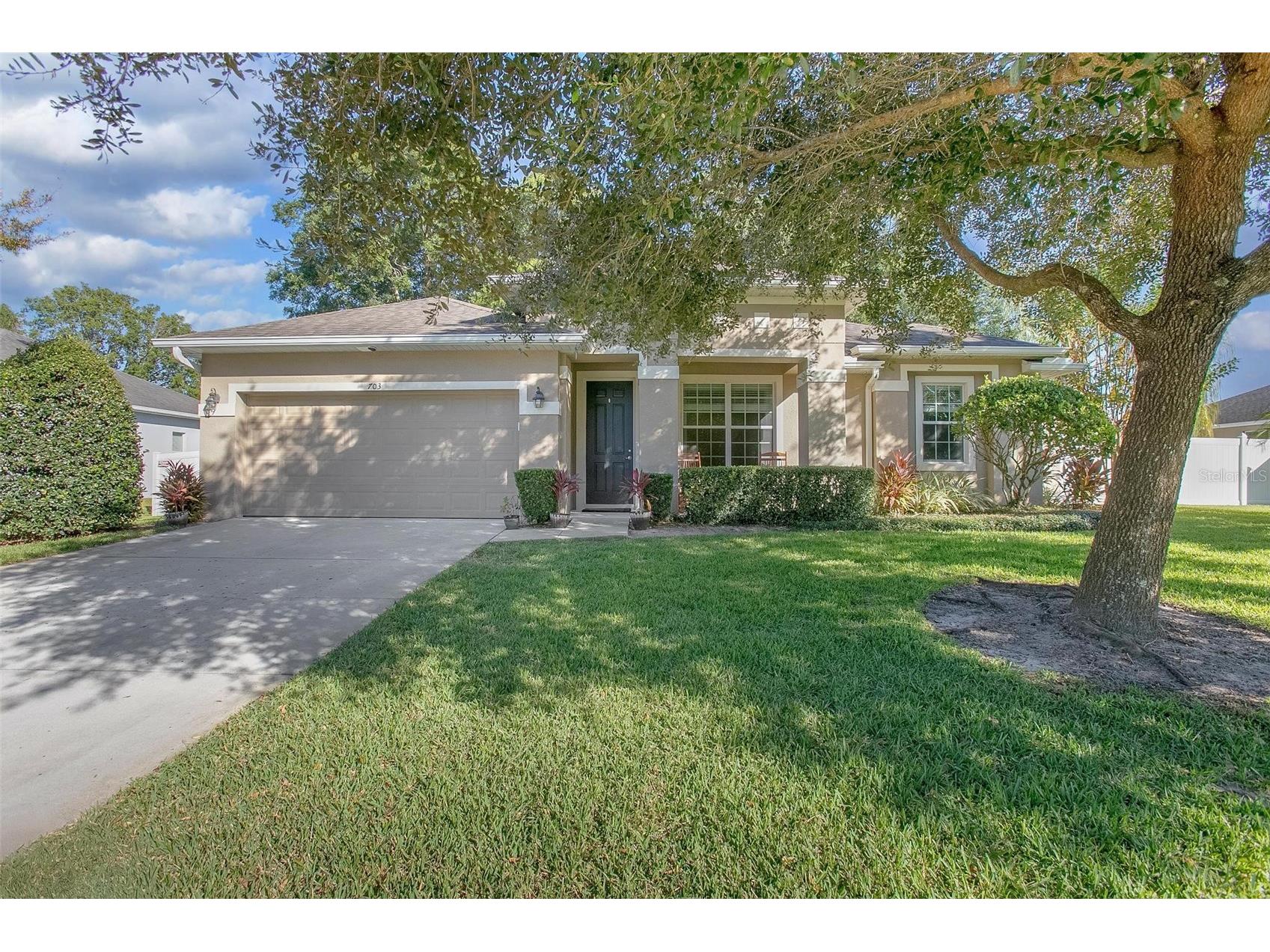 703 Ostrich Fern Lane Deland FL 32720 V4945926 image1