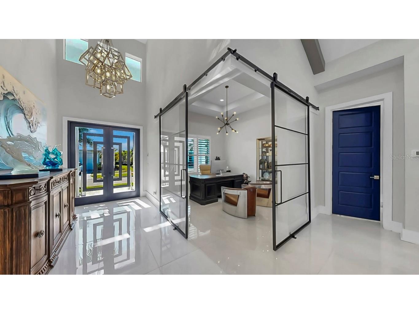 703 Pinckney Drive Apollo Beach FL 33572 - CANAL TO TAMPA BAY TB8453268 image10