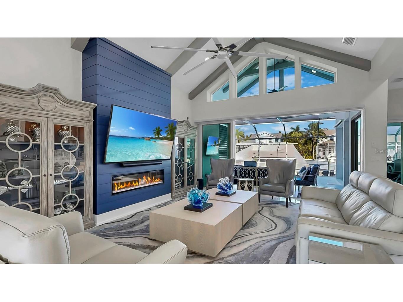 703 Pinckney Drive Apollo Beach FL 33572 - CANAL TO TAMPA BAY TB8453268 image12