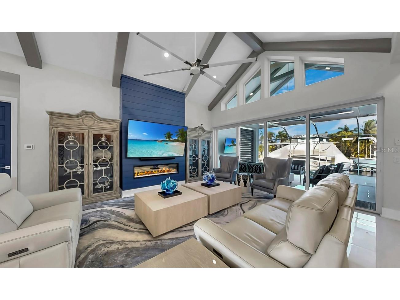 703 Pinckney Drive Apollo Beach FL 33572 - CANAL TO TAMPA BAY TB8453268 image15