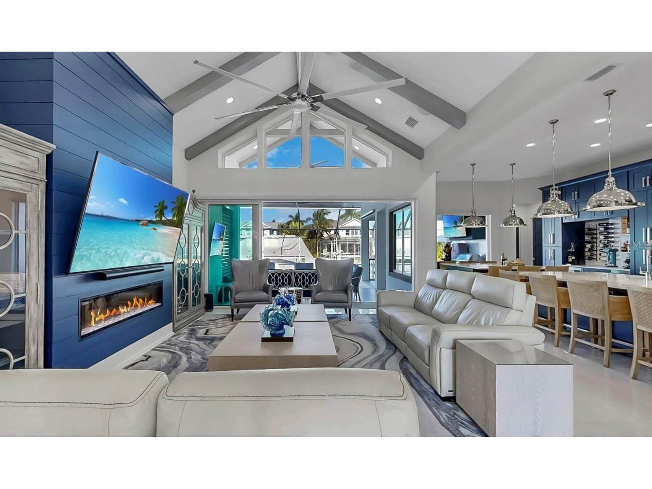 703 Pinckney Drive Apollo Beach FL 33572 - CANAL TO TAMPA BAY TB8453268 image16