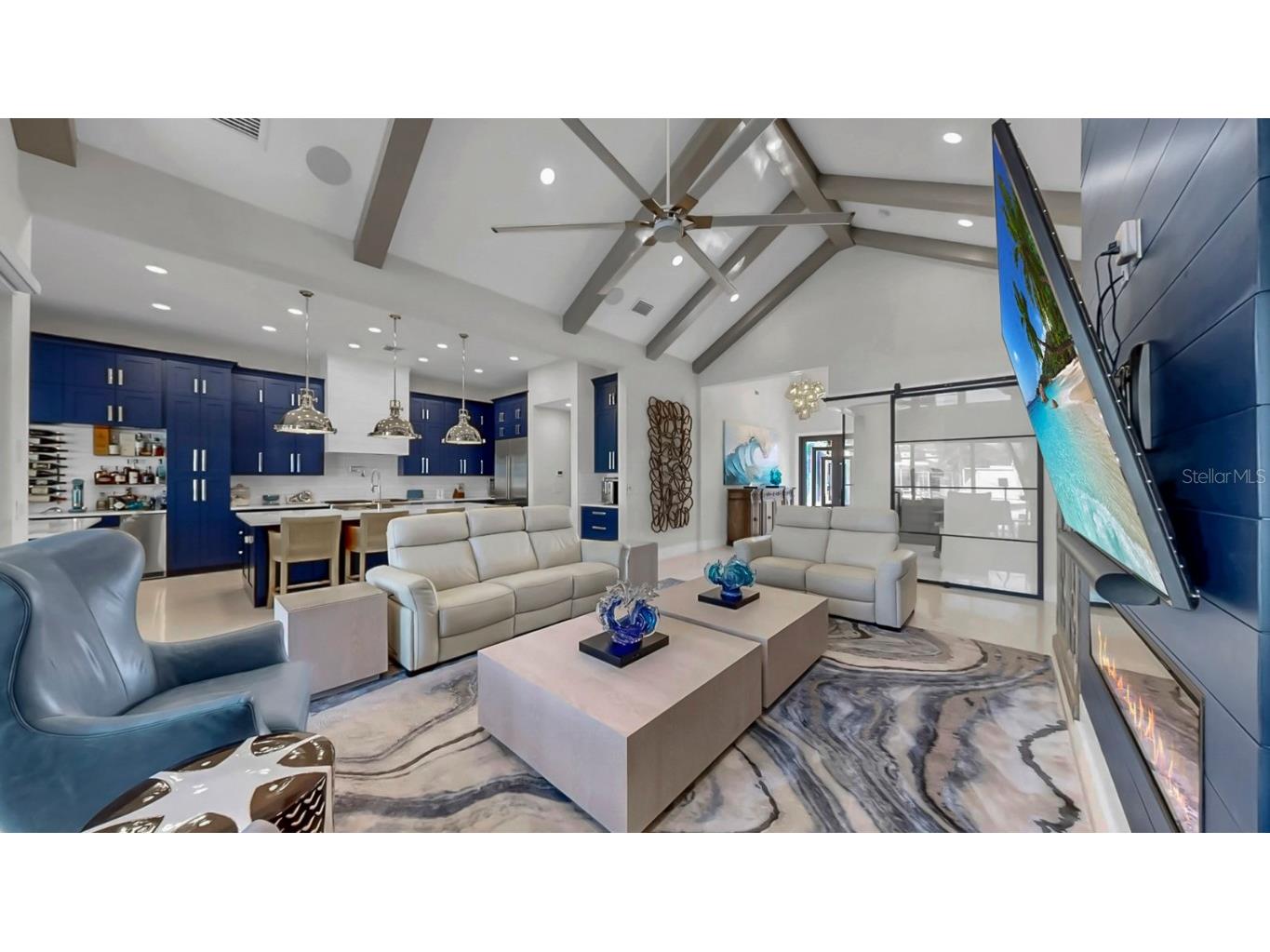 703 Pinckney Drive Apollo Beach FL 33572 - CANAL TO TAMPA BAY TB8453268 image18