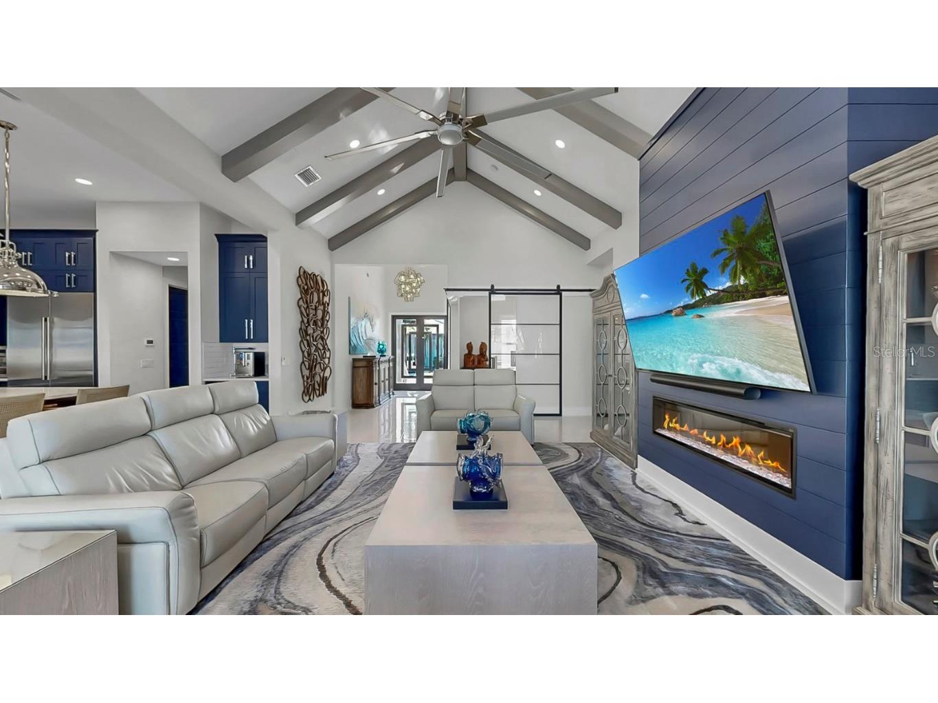 703 Pinckney Drive Apollo Beach FL 33572 - CANAL TO TAMPA BAY TB8453268 image19