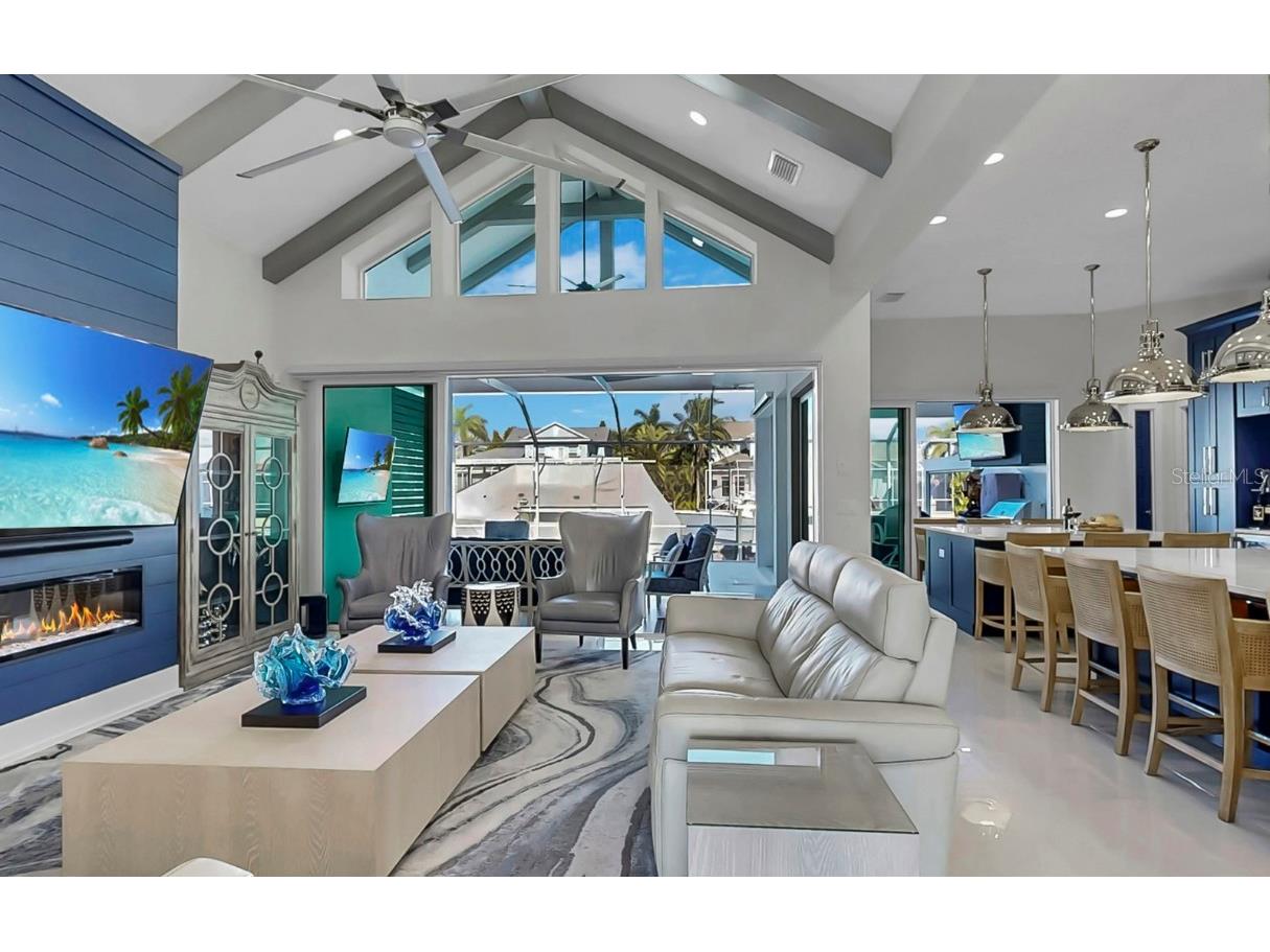 703 Pinckney Drive Apollo Beach FL 33572 - CANAL TO TAMPA BAY TB8453268 image20