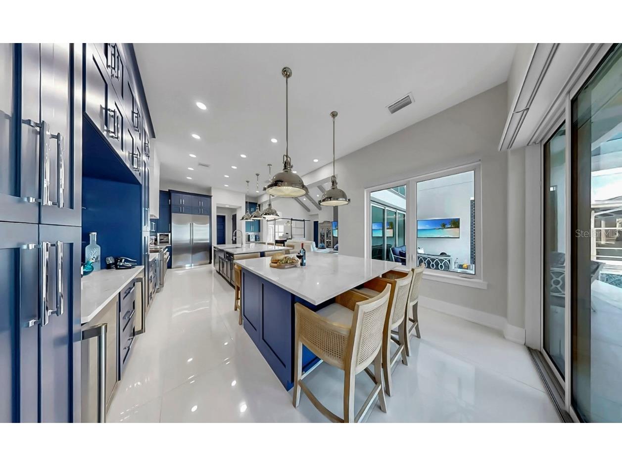 703 Pinckney Drive Apollo Beach FL 33572 - CANAL TO TAMPA BAY TB8453268 image21