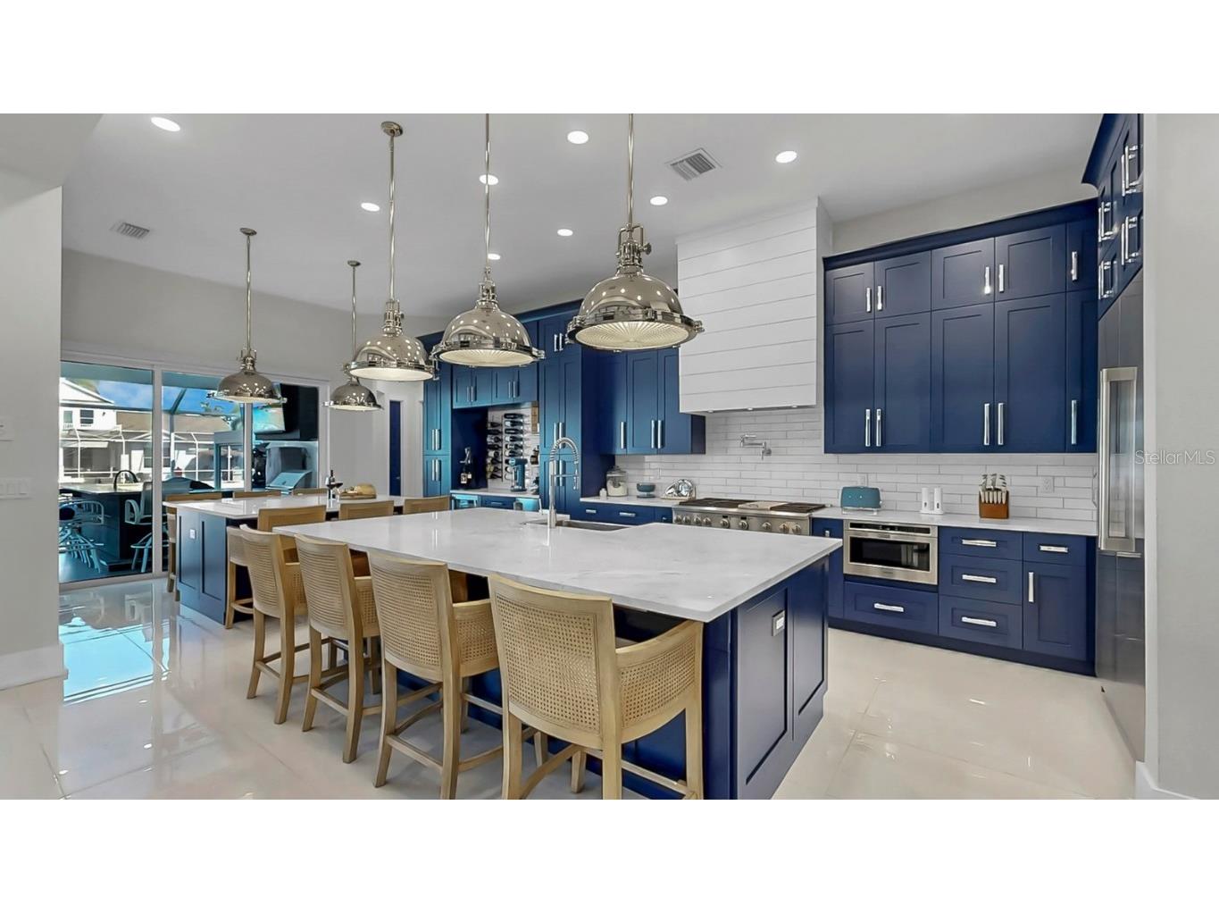 703 Pinckney Drive Apollo Beach FL 33572 - CANAL TO TAMPA BAY TB8453268 image22