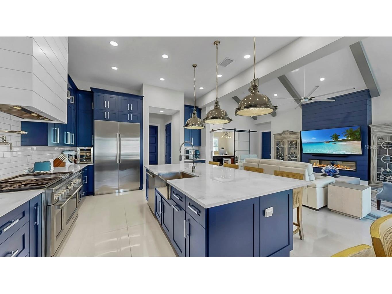 703 Pinckney Drive Apollo Beach FL 33572 - CANAL TO TAMPA BAY TB8453268 image23