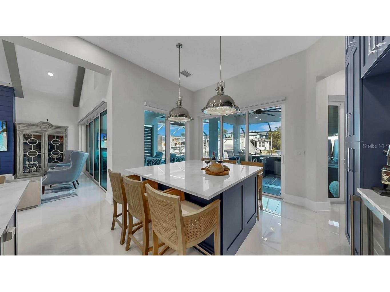 703 Pinckney Drive Apollo Beach FL 33572 - CANAL TO TAMPA BAY TB8453268 image25