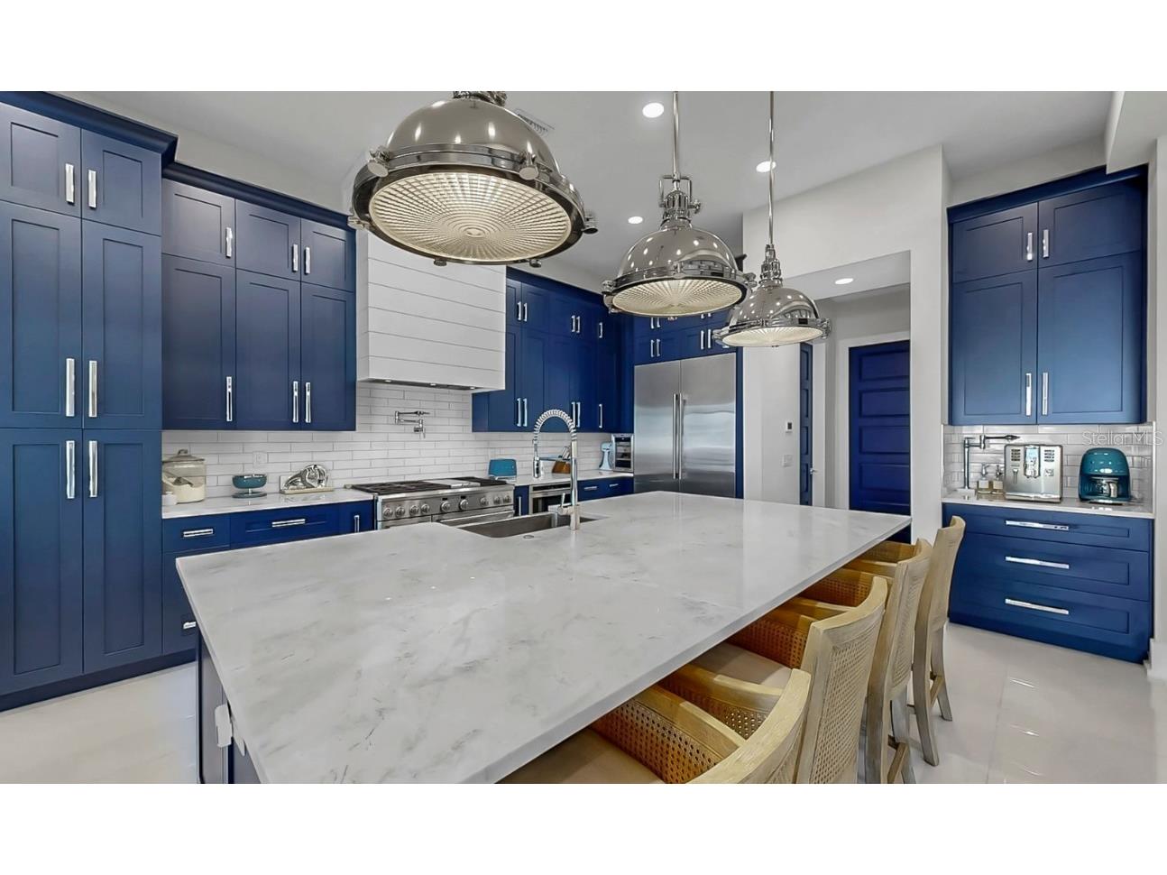 703 Pinckney Drive Apollo Beach FL 33572 - CANAL TO TAMPA BAY TB8453268 image26